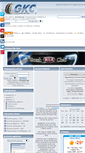 Mobile Screenshot of gkc.gr